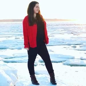 Meet your Posher, Bailey